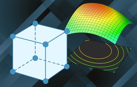 Modern DOE for Process Optimization
